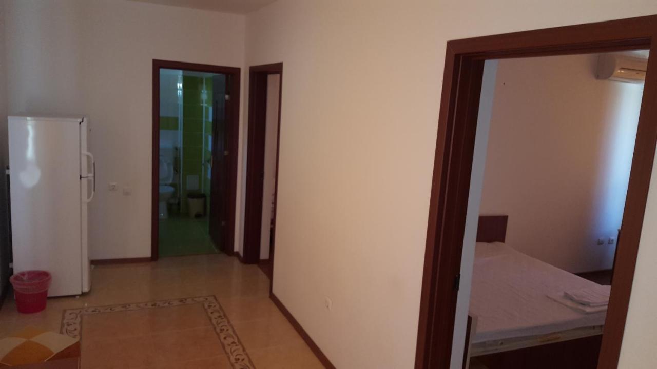 Suită King cu balcon