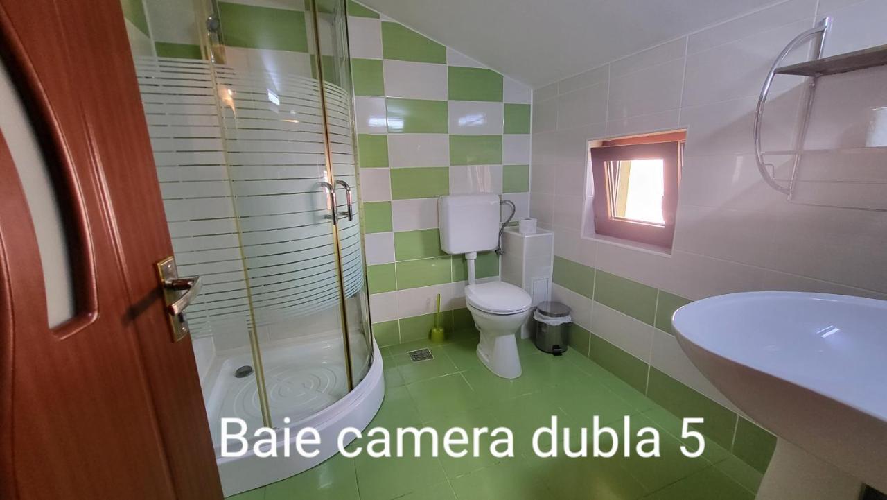 Cameră dublă