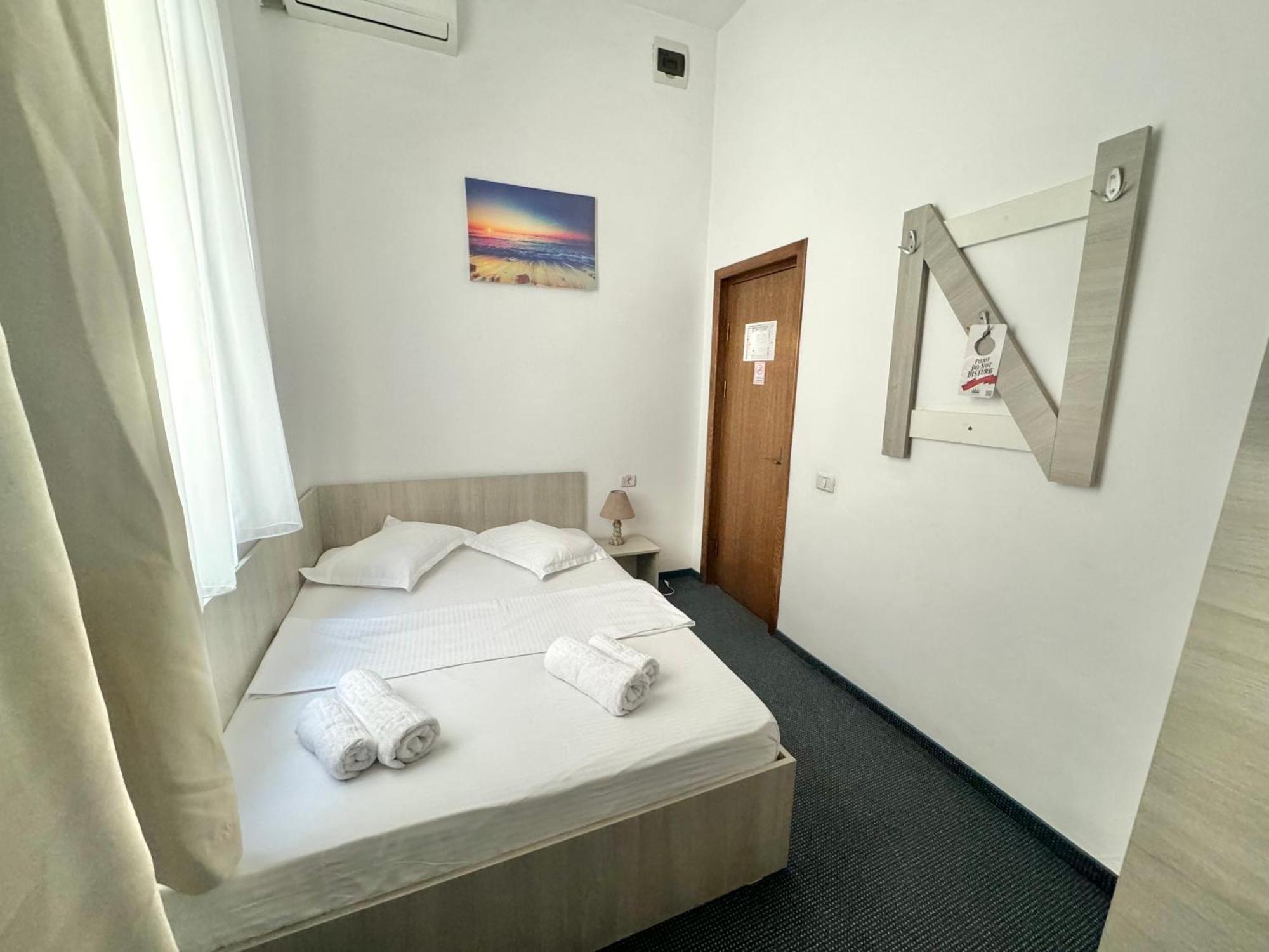 Economy Double Room without Blacony