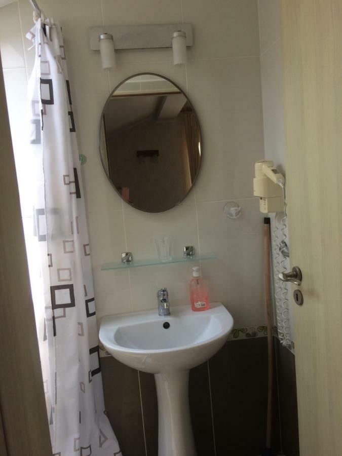 Cameră cvadruplă cu baie