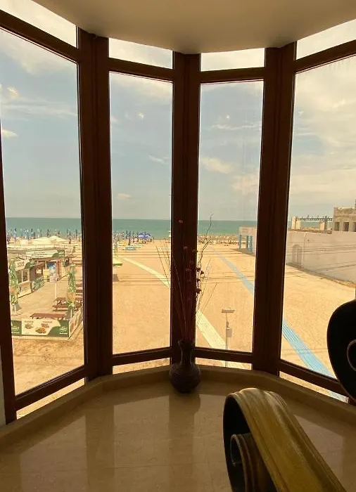 Hotel Sor Inn Holiday Pe Plaja Belona-1