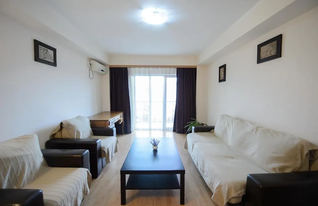 Tuya Residence-1