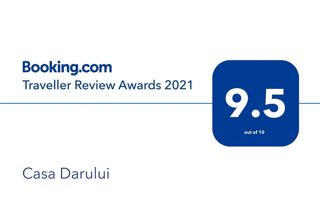 Casa Darului-1