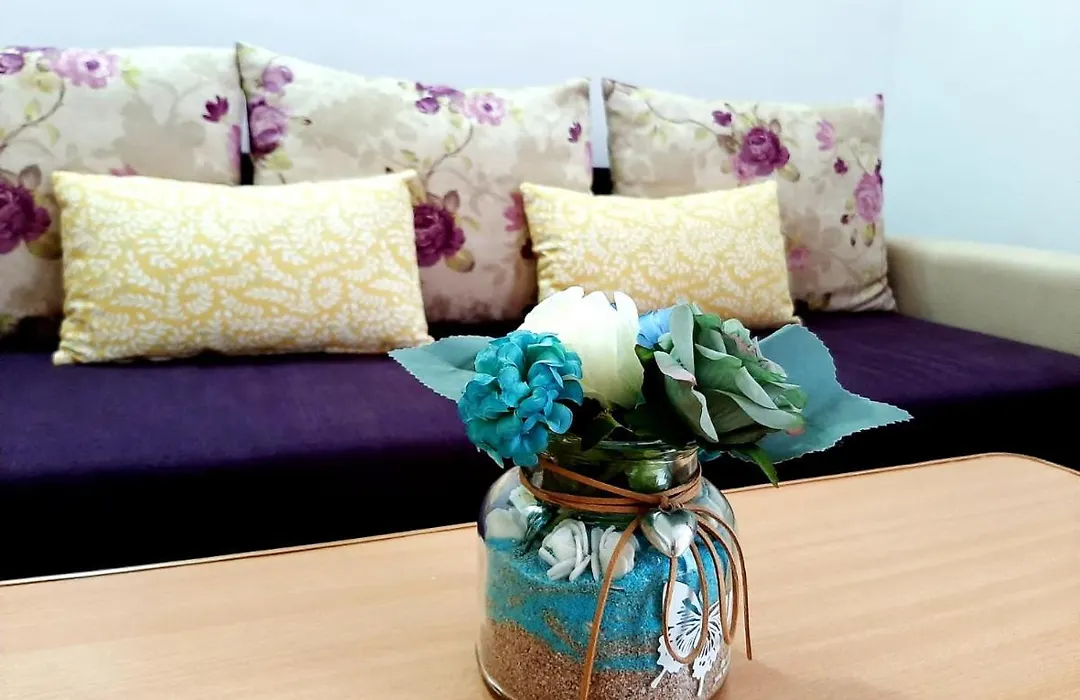 Taboo Duplex Apartments-1