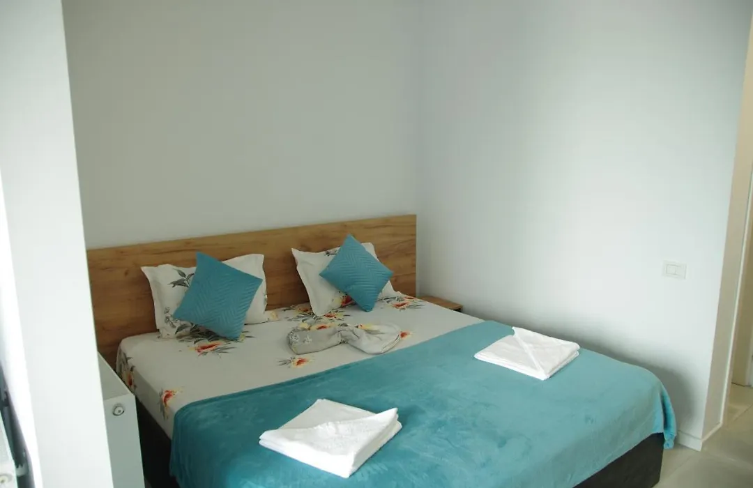 Studio David Eforie Nord-1