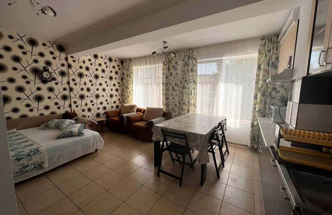 Camere de inchiriat Andra-1
