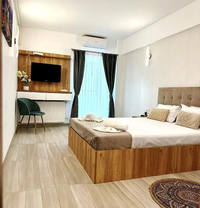 Apartamente Victory Luxury Eforie Nord-1