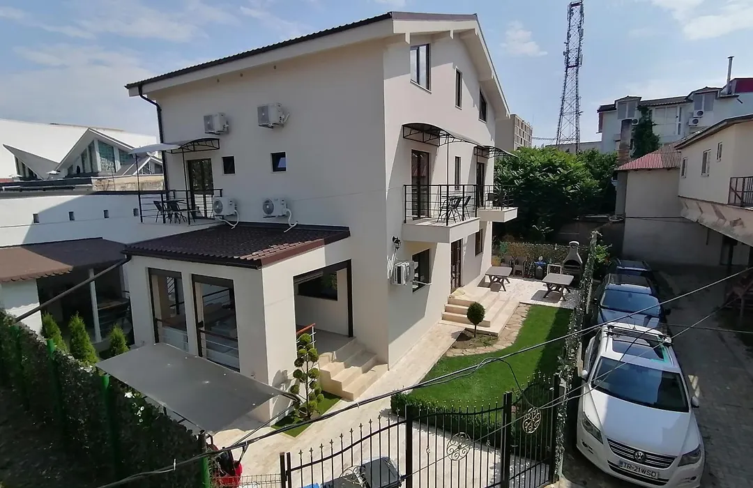 Casa Di Sonia-1