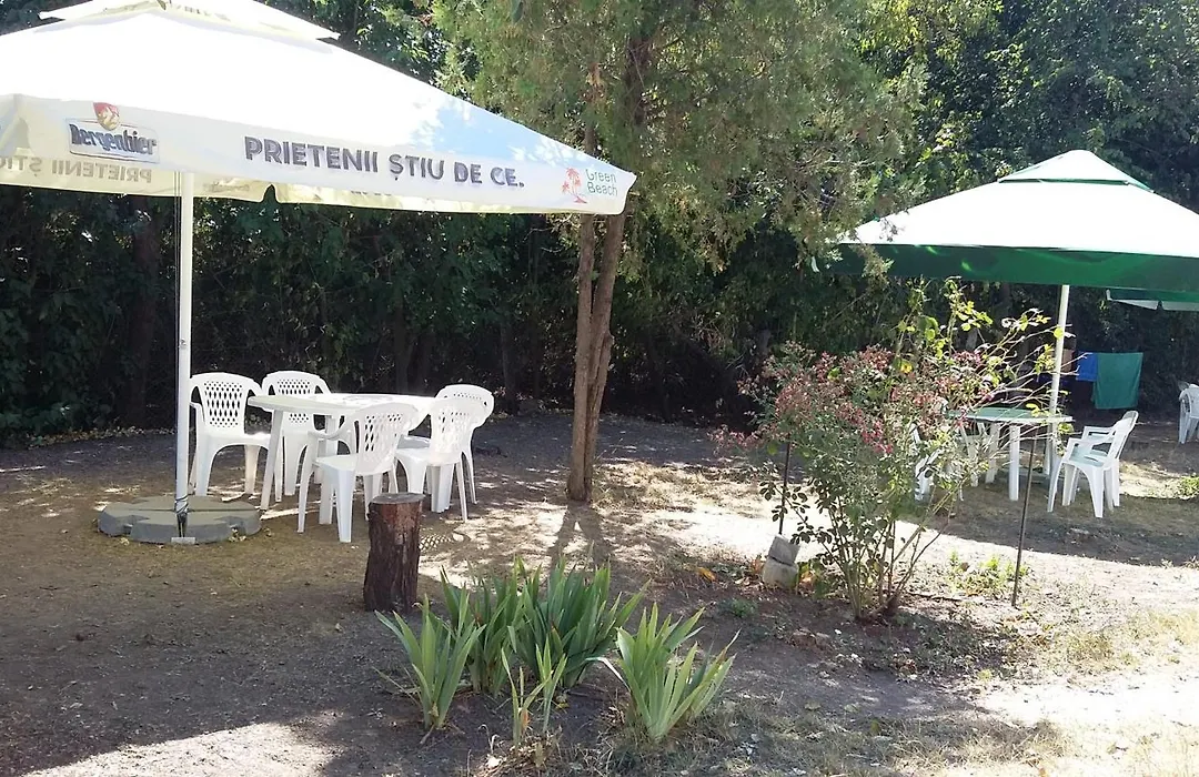 Bungalow Eforie Nord-1