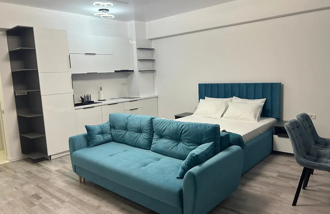 Mareea Apartaments-1