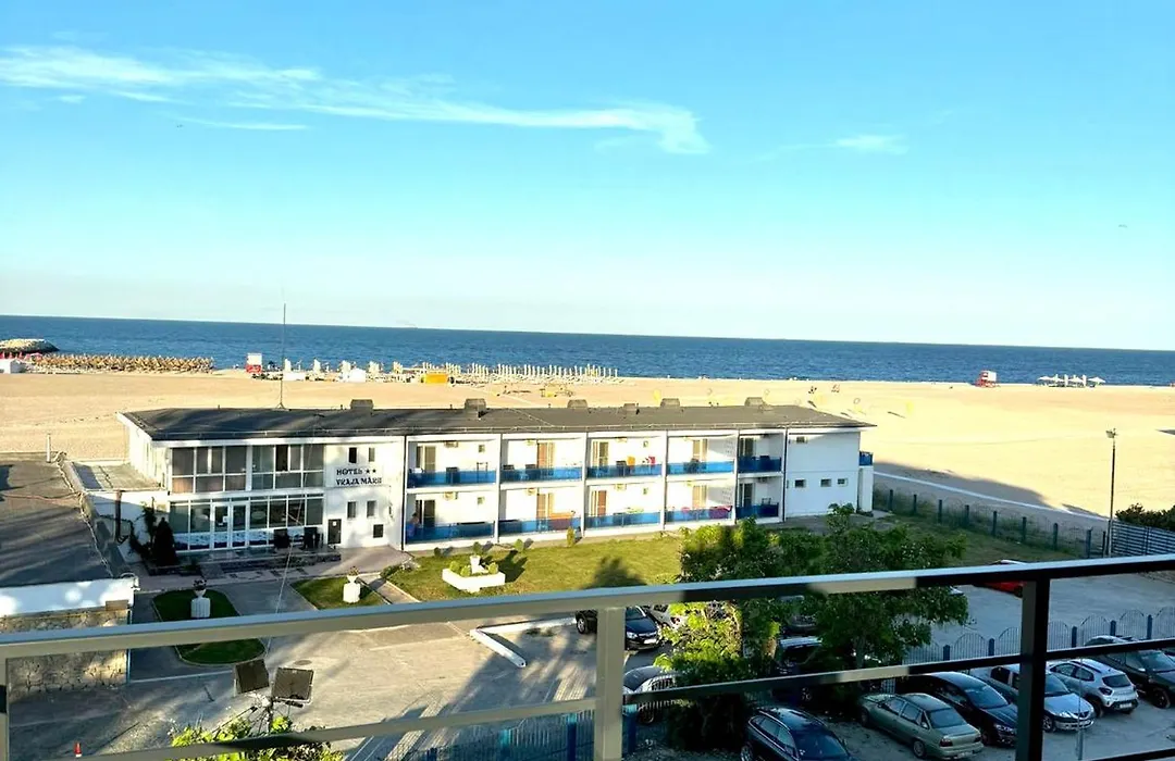 Seaside Apartment-1