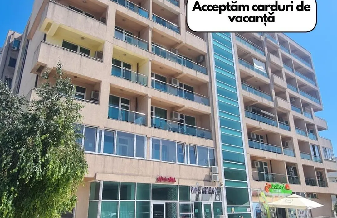 Apartament Noblesse, Complex Apolonia-Eforie Nord-1