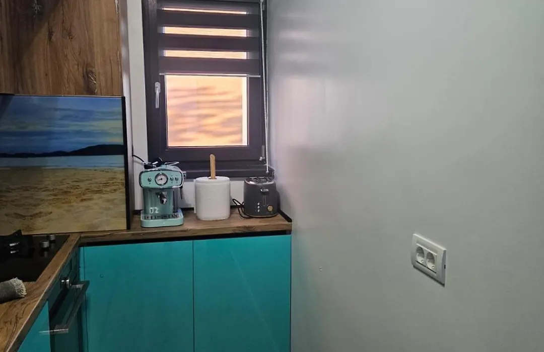 Apartament Atmosphere-1