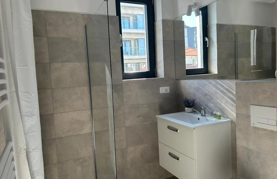 Apartamente&Studiouri Amalin Residence-1