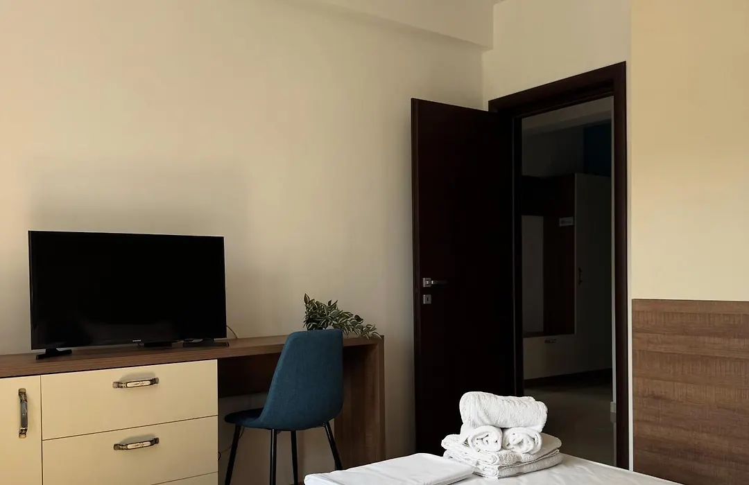 Lira Holiday Apartments-1