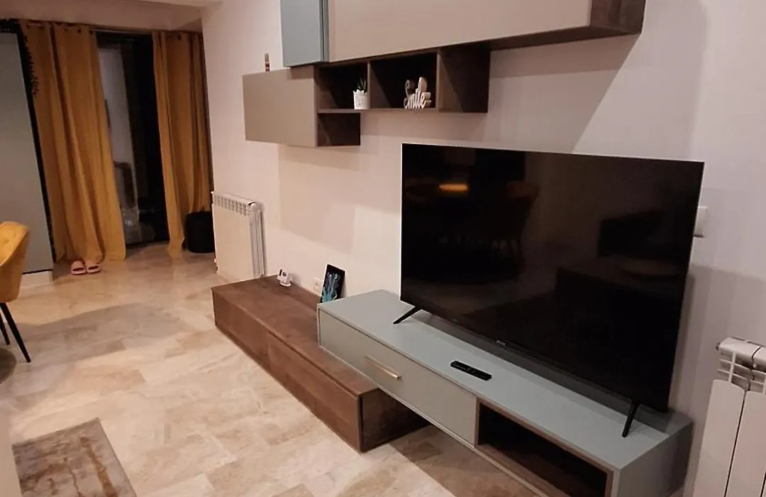 Emmaia Sunrise Luxury Appartment-1