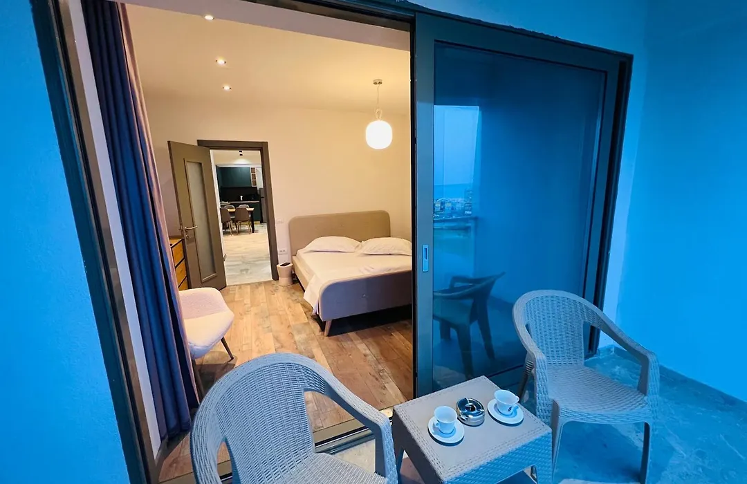 Melly Apartament Eforie Nord-1