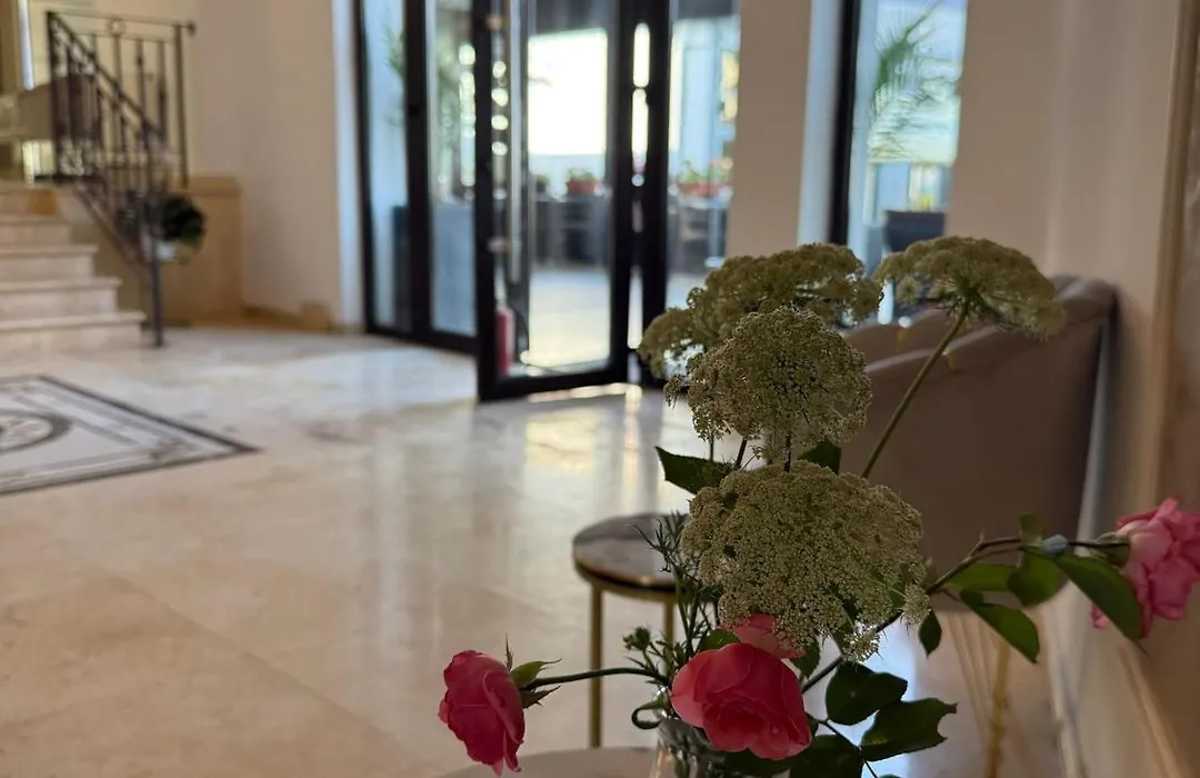 Hotel Mondial - Eforie Nord-1