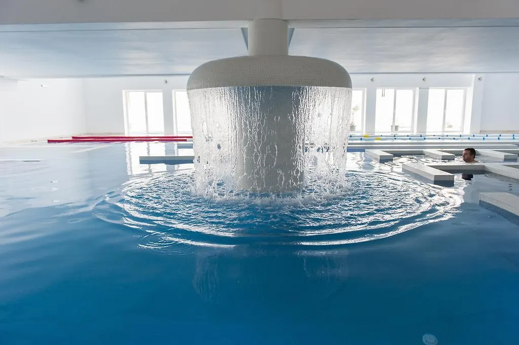 Steaua De Mare Luxury Apartments-1