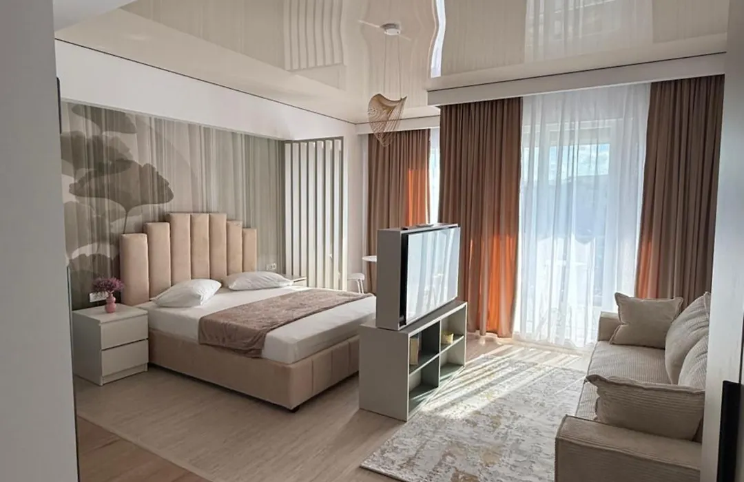 David Studio Nord Residence 2-1
