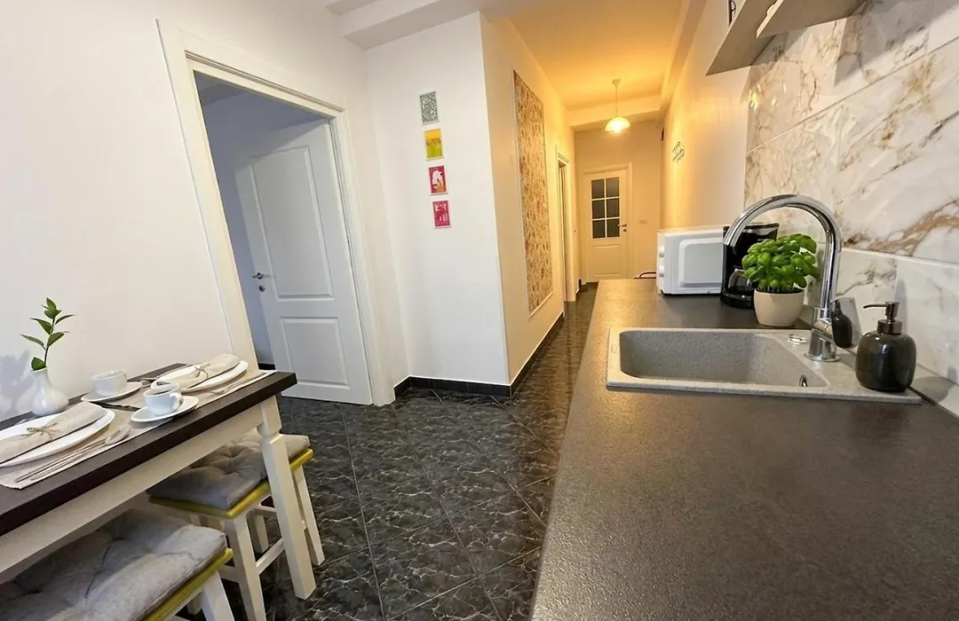 Serenity Apartments And Studios-1