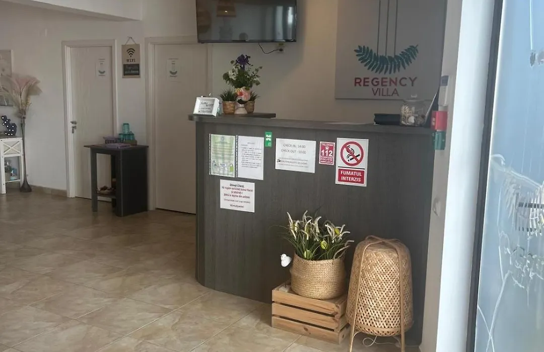 Regency Villa-1