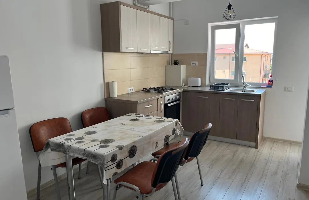 Apartamente Alexandra-1