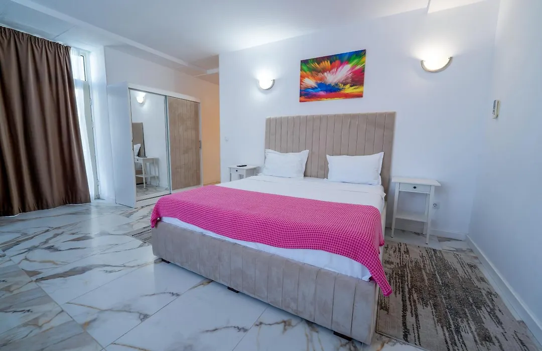 Avenue Palm Eforie - Avenue Hotels-1