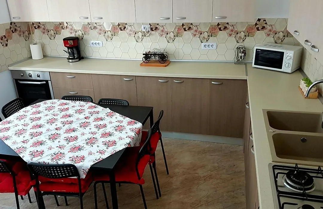Casa Anca Eforie Nord-1