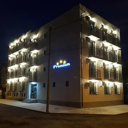 Hotel Premium-2