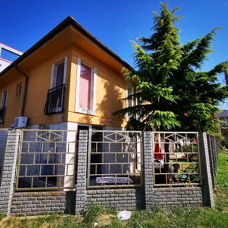 Taboo Duplex Apartments-3