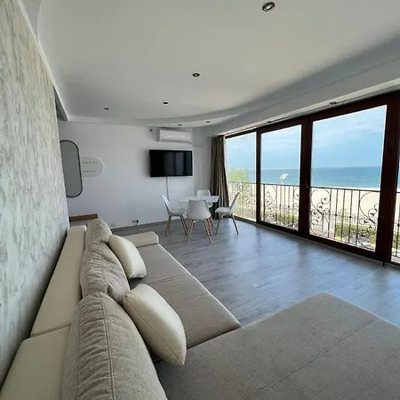 Mimoza - Apartaments Panoramic Sea View-2