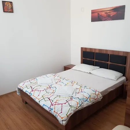 Apartament Noblesse, Complex Apolonia-Eforie Nord-3