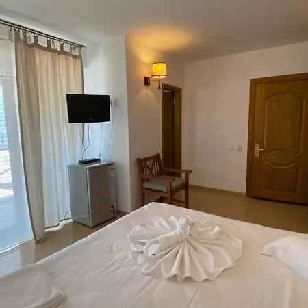 Hotel Sor Inn Holiday Pe Plaja Belona-2