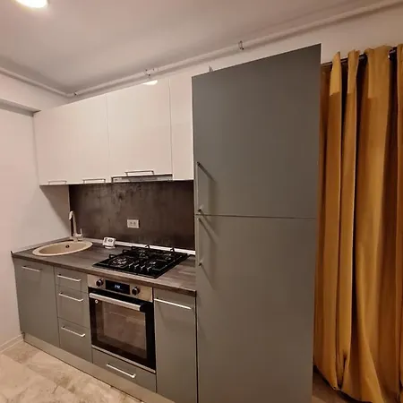 Emmaia Sunrise Luxury Appartment-2