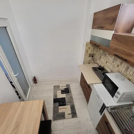 Eforie Seaview Apartment-3