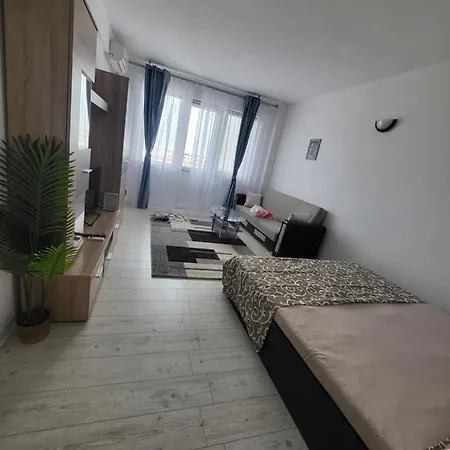 Eforie Seaview Apartment-2