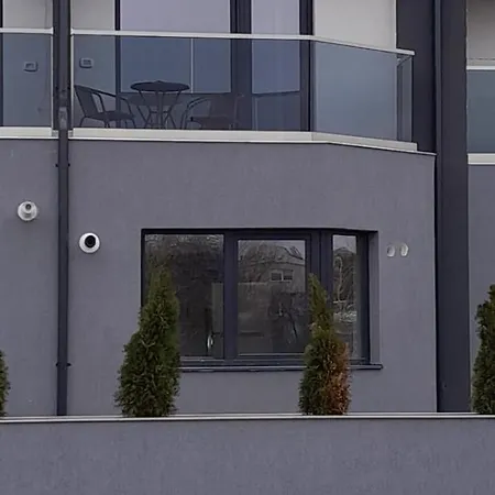 Anelisse Apartments-2