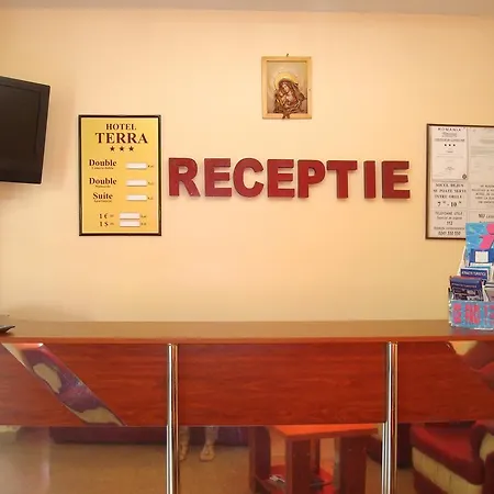 Hotel Terra-3