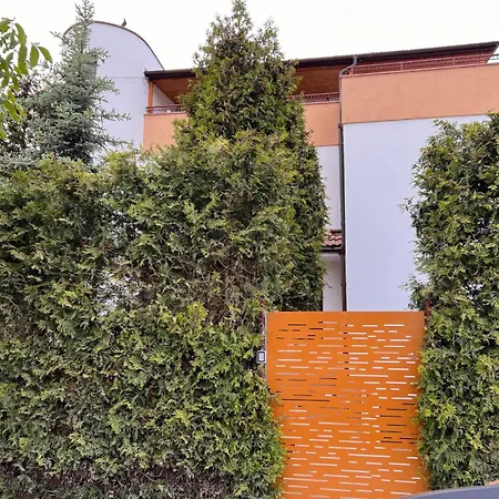 Serenity Apartments And Studios-3
