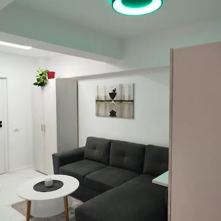 Studio Tudor Eforie Nord-2