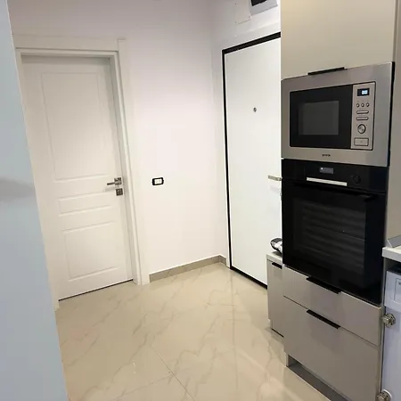 Apartments Marisa Nord Residence 1,2-2