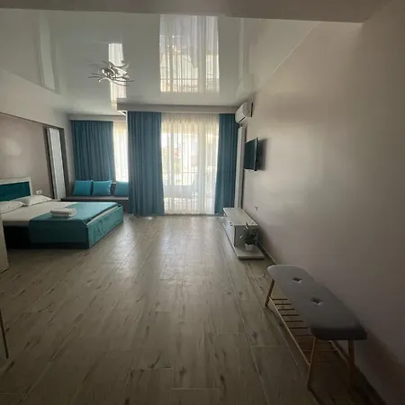 Mady Rooms Nord Residence 1-3