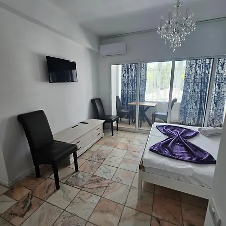 Casa de Vacanta Mari-2