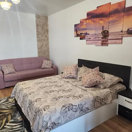 Studio unic Eforie Nord-2