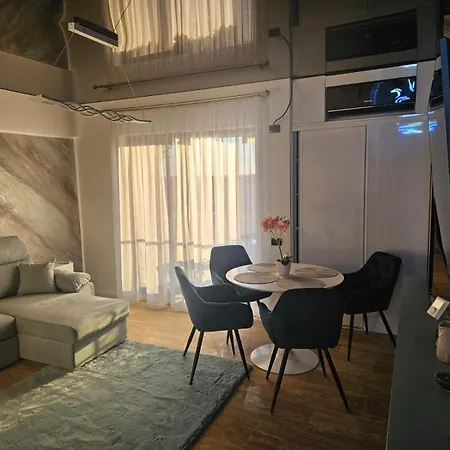 Apartament Atmosphere-2
