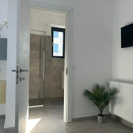 Apartamente&Studiouri Amalin Residence-3
