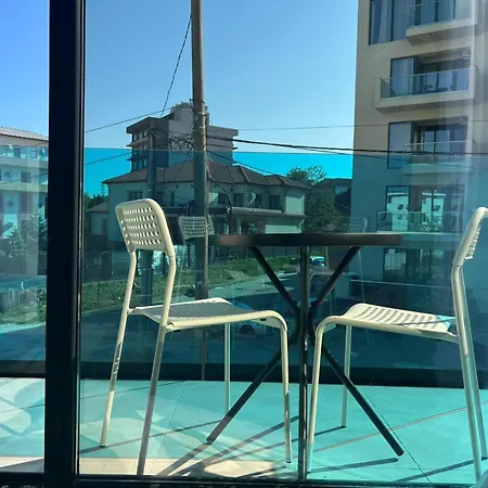 Apartamente&Studiouri Amalin Residence-2