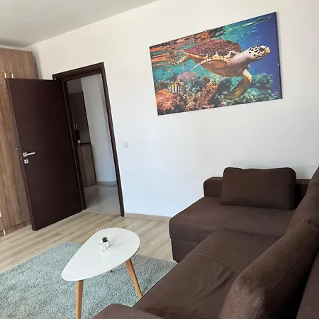 Lira Holiday Apartments-2