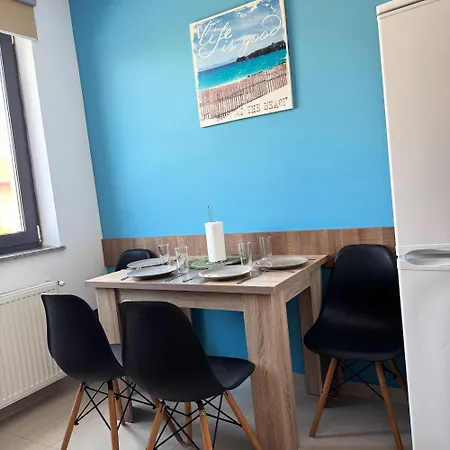 Lira Holiday Apartments-3